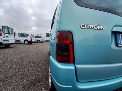 Citroen Berlingo 1.6 16V HDi 90CV 5p. Chrono (13)