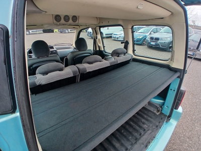 Citroen Berlingo 1.6 16V HDi 90CV 5p. Chrono (17)
