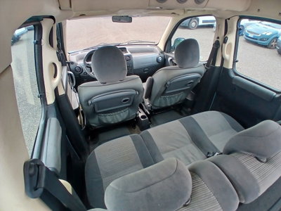 Citroen Berlingo 1.6 16V HDi 90CV 5p. Chrono (18)