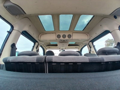 Citroen Berlingo 1.6 16V HDi 90CV 5p. Chrono (20)