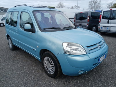 Citroen Berlingo 1.6 16V HDi 90CV 5p. Chrono (3)