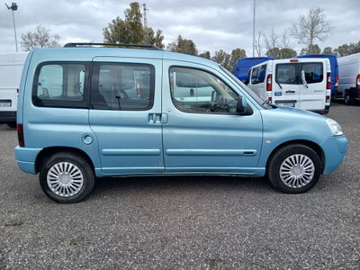 Citroen Berlingo 1.6 16V HDi 90CV 5p. Chrono (4)