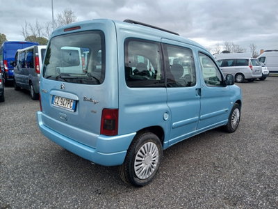Citroen Berlingo 1.6 16V HDi 90CV 5p. Chrono (5)