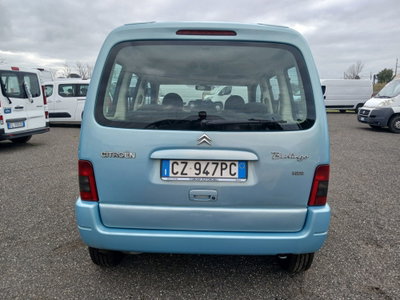 Citroen Berlingo 1.6 16V HDi 90CV 5p. Chrono (6)