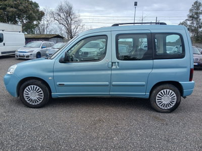 Citroen Berlingo 1.6 16V HDi 90CV 5p. Chrono (8)