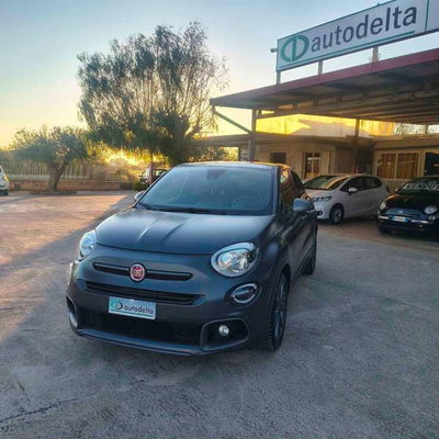 Fiat 500X 1.0 T3 120 CV Sport Dolcevita usata