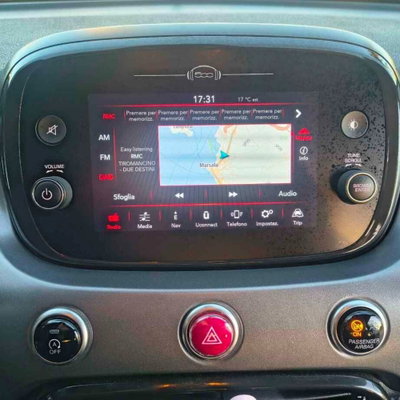 Fiat 500X 1.0 T3 120 CV Sport Dolcevita (12)