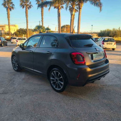 Fiat 500X 1.0 T3 120 CV Sport Dolcevita (2)