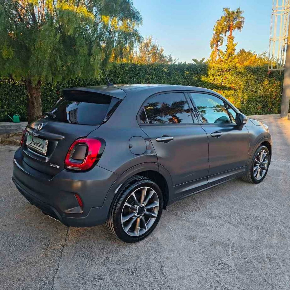 Fiat 500X 1.0 T3 120 CV Sport Dolcevita (3)