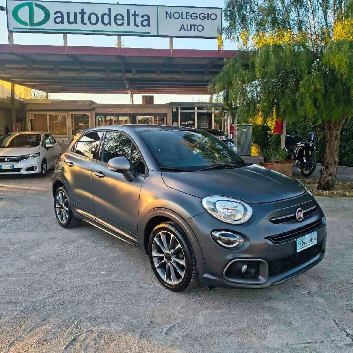 Fiat 500X 1.0 T3 120 CV Sport Dolcevita (4)