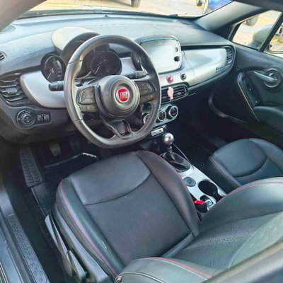 Fiat 500X 1.0 T3 120 CV Sport Dolcevita (6)