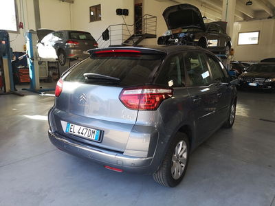 Citroen C3 Picasso 1.6 HDi 110 Exclusive Theatre usata