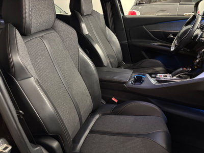 Peugeot 3008 BlueHDi 120 S&S EAT6 GT Line (12)