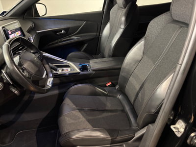 Peugeot 3008 BlueHDi 120 S&S EAT6 GT Line (14)