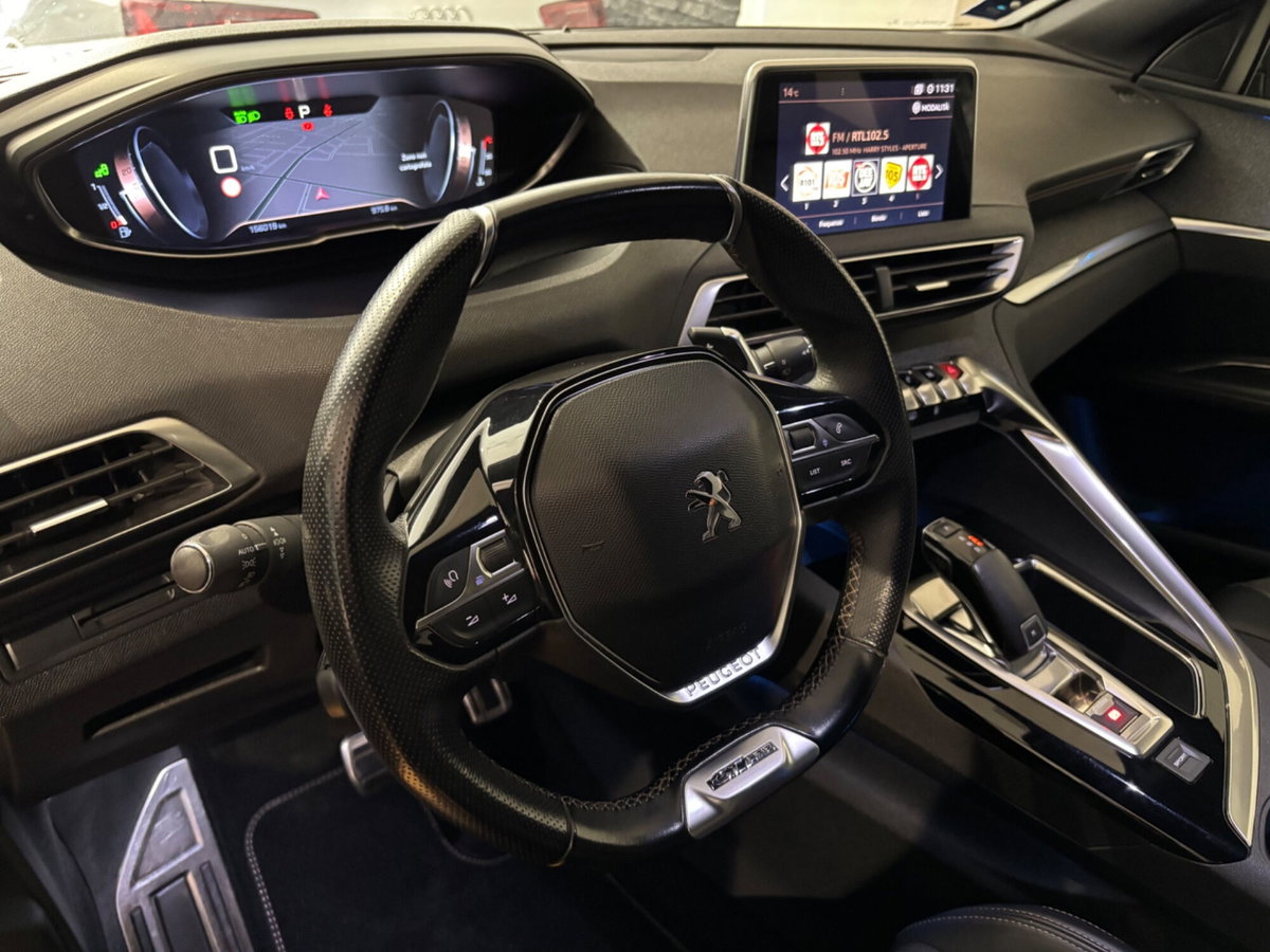 Peugeot 3008 BlueHDi 120 S&S EAT6 GT Line (18)
