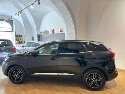 Peugeot 3008 BlueHDi 120 S&S EAT6 GT Line (7)