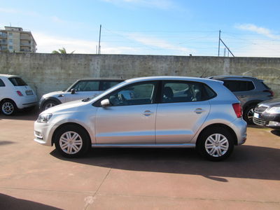 Volkswagen Polo 1.4 TDI 5p. Comfortline usata