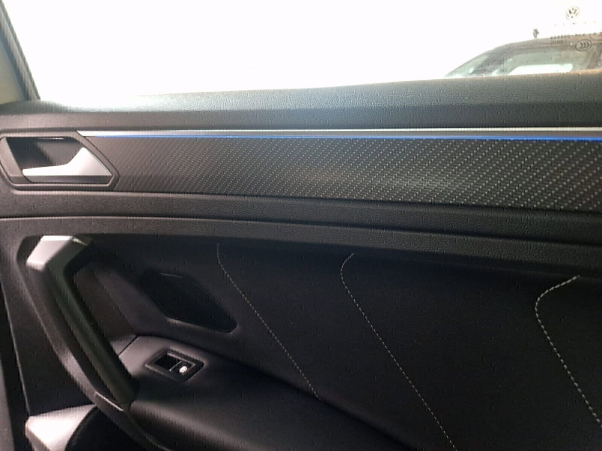 Volkswagen Tiguan 2.0 TDI 150 CV SCR DSG 4MOTION R-Line (16)