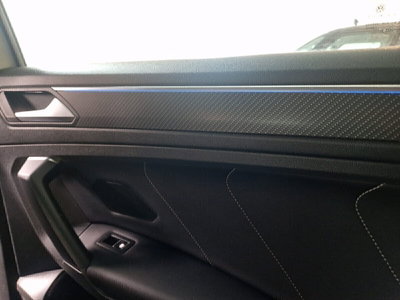 Volkswagen Tiguan 2.0 TDI 150 CV SCR DSG 4MOTION R-Line (16)