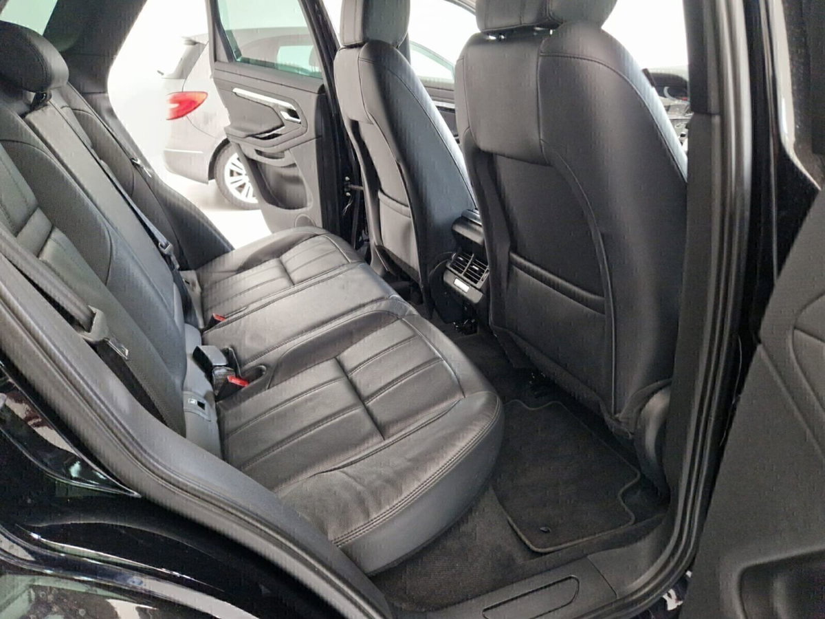 Land Rover Range Rover Evoque 2.0D I4 180 CV AWD Auto R-Dynamic (11)