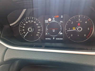 Land Rover Range Rover Evoque 2.0D I4 180 CV AWD Auto R-Dynamic (15)