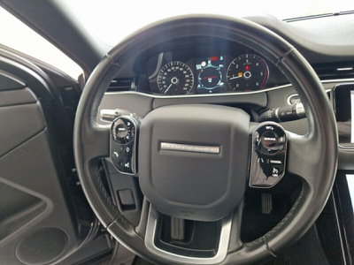 Land Rover Range Rover Evoque 2.0D I4 180 CV AWD Auto R-Dynamic (16)