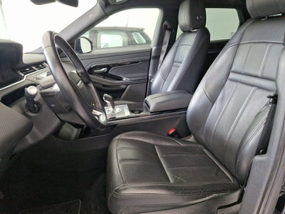 Land Rover Range Rover Evoque 2.0D I4 180 CV AWD Auto R-Dynamic (7)