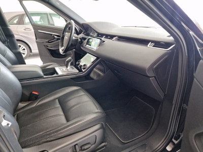 Land Rover Range Rover Evoque 2.0D I4 180 CV AWD Auto R-Dynamic (9)