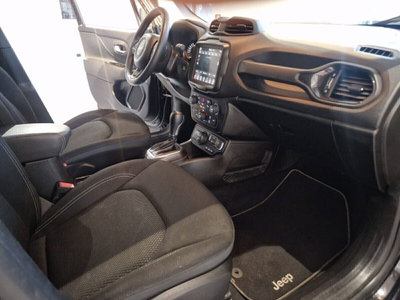 Jeep Renegade 1.3 T4 190CV PHEV 4xe AT6 Limited (9)
