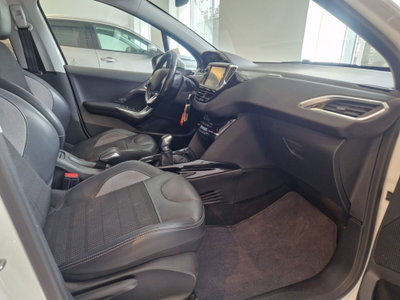 Peugeot 2008 100 Allure (12)