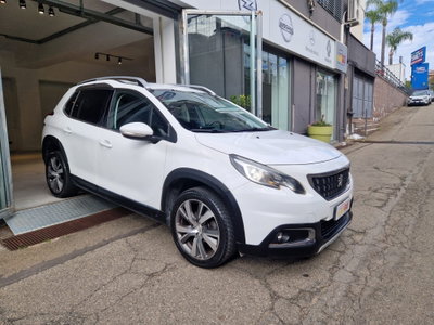 Peugeot 2008 100 Allure (2)