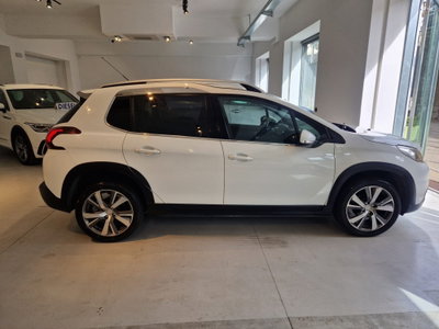 Peugeot 2008 100 Allure (7)