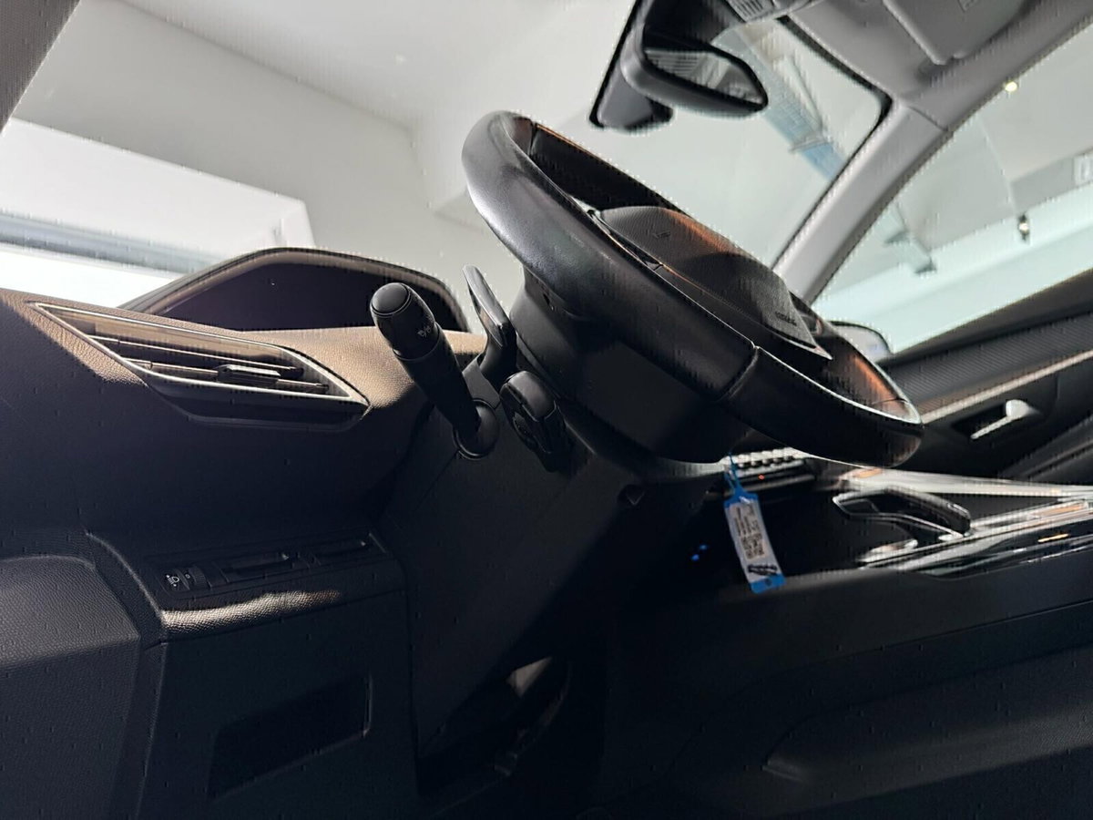 Peugeot 3008 BlueHDi 130 S&S Allure (12)