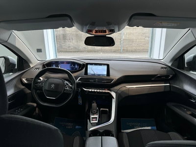 Peugeot 3008 BlueHDi 130 S&S Allure (13)