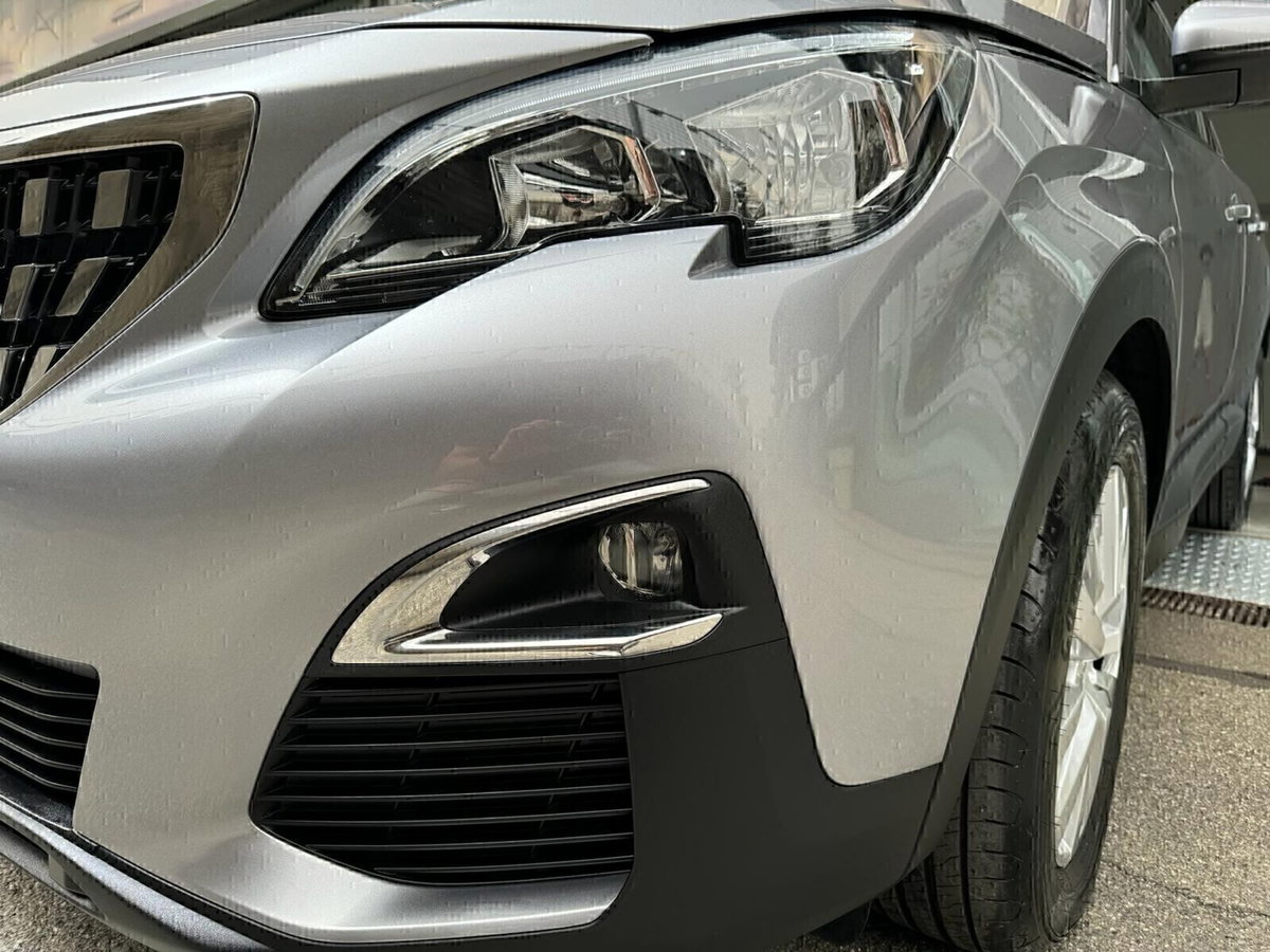 Peugeot 3008 BlueHDi 130 S&S Allure (4)