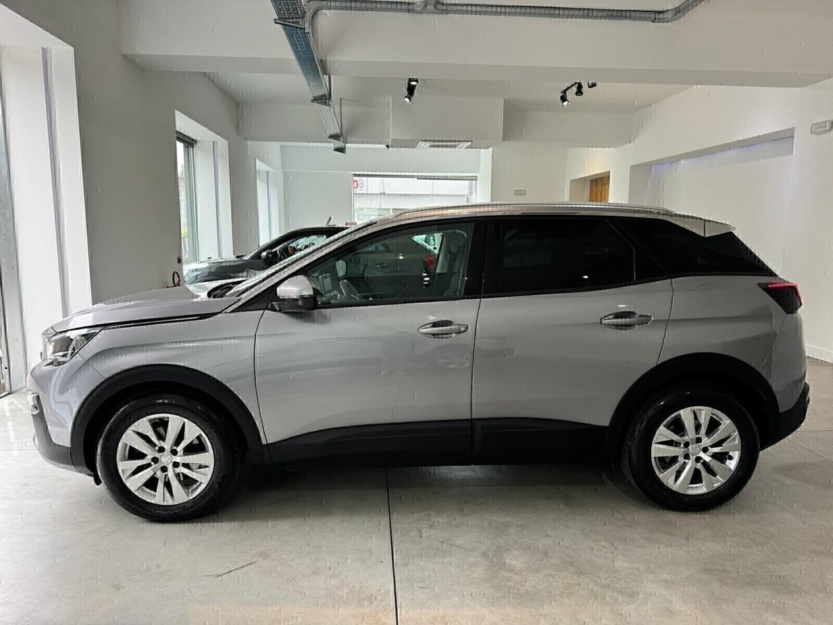 Peugeot 3008 BlueHDi 130 S&S Allure (5)
