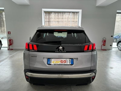 Peugeot 3008 BlueHDi 130 S&S Allure (6)