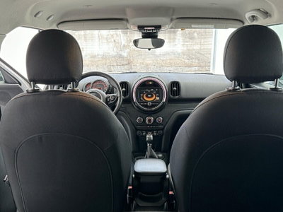 MINI Mini Countryman 2.0 Cooper D Hype Countryman (14)
