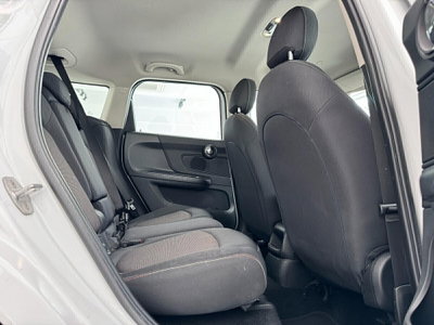 MINI Mini Countryman 2.0 Cooper D Hype Countryman (16)