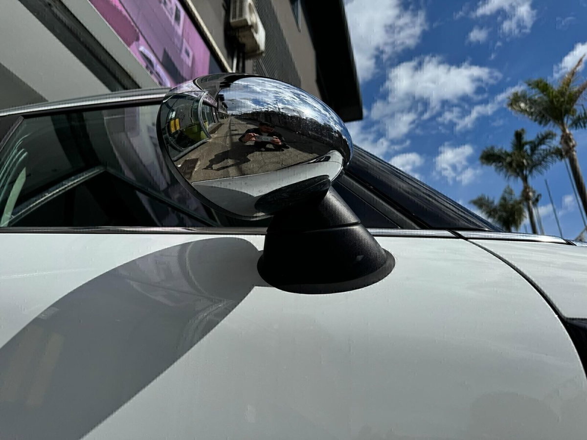 MINI Mini Countryman 2.0 Cooper D Hype Countryman (9)
