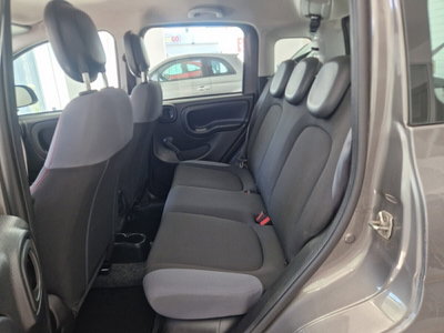 Fiat Panda 1.2 Lounge (11)