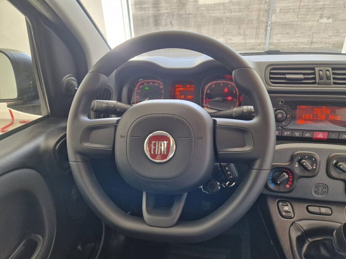Fiat Panda 1.2 Lounge (12)