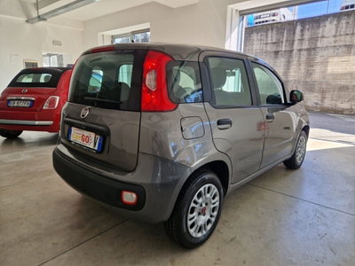 Fiat Panda 1.2 Lounge (6)