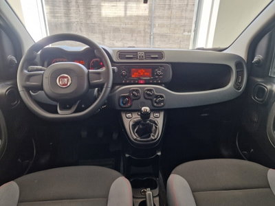 Fiat Panda 1.2 Lounge (8)