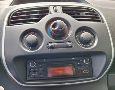 Renault Kangoo 1.5 dCi 110CV F.AP. 4p. Express Maxi Combi (19)