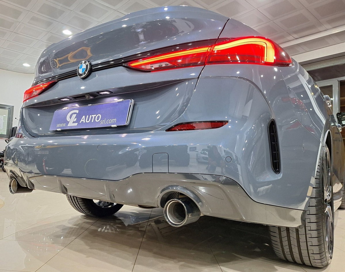 BMW Serie 2 Gran Coupé 220d  aut. (10)