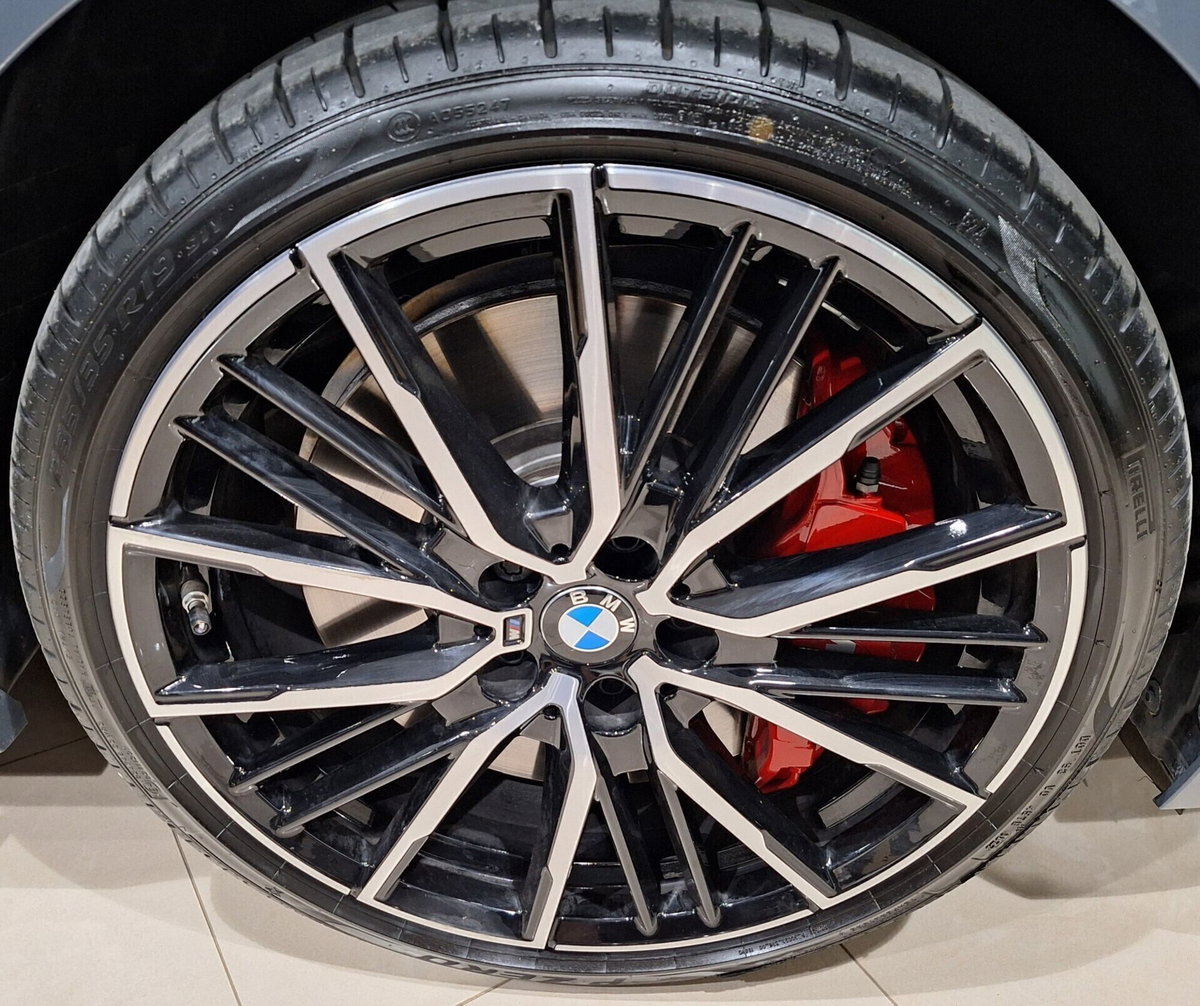 BMW Serie 2 Gran Coupé 220d  aut. (11)