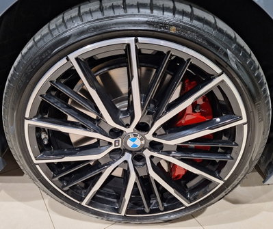 BMW Serie 2 Gran Coupé 220d  aut. (11)