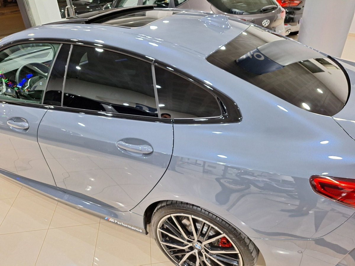 BMW Serie 2 Gran Coupé 220d  aut. (12)