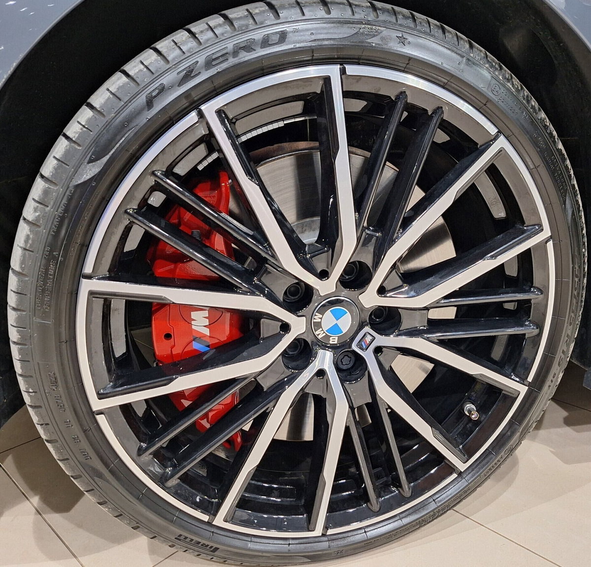 BMW Serie 2 Gran Coupé 220d  aut. (13)